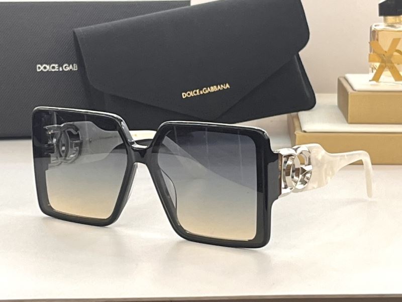 D&G Sunglasses